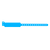 Neon Blue