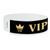 VIP Black with Gold