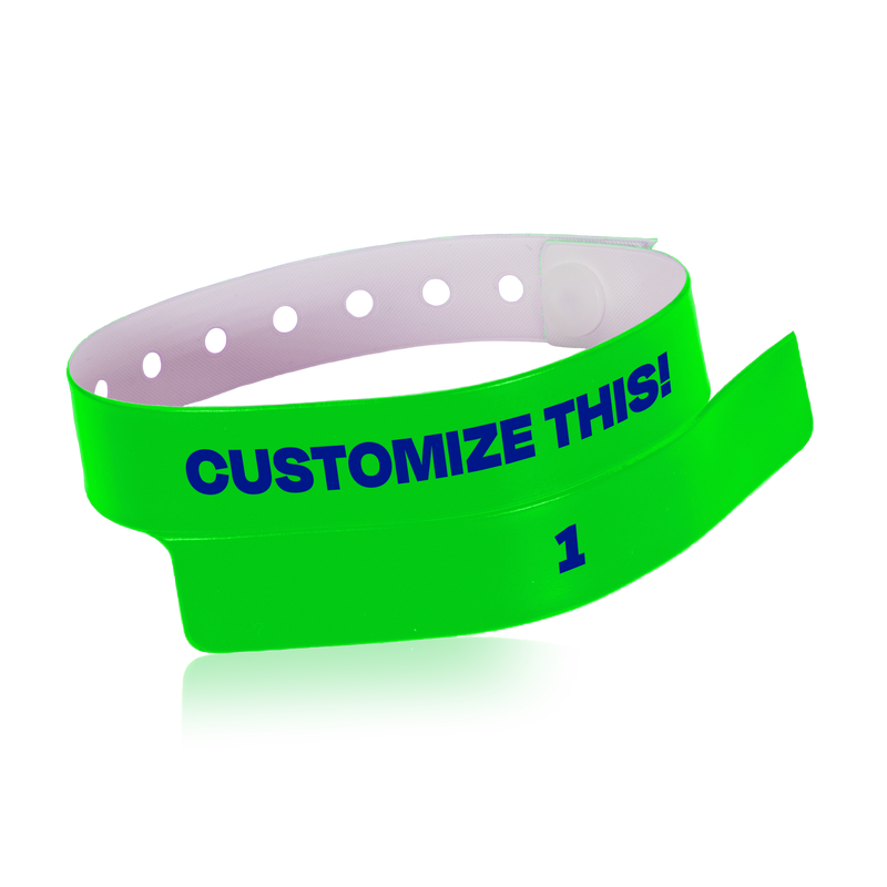 Neon Green