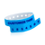 Custom 7-Tab Tear-Off Vinyl Wristbands