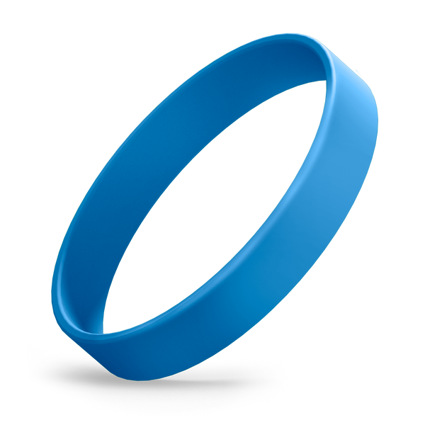 Fluorescent Blue