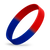 Red Reflex Blue Segmented