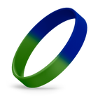 Reflex Blue / Green