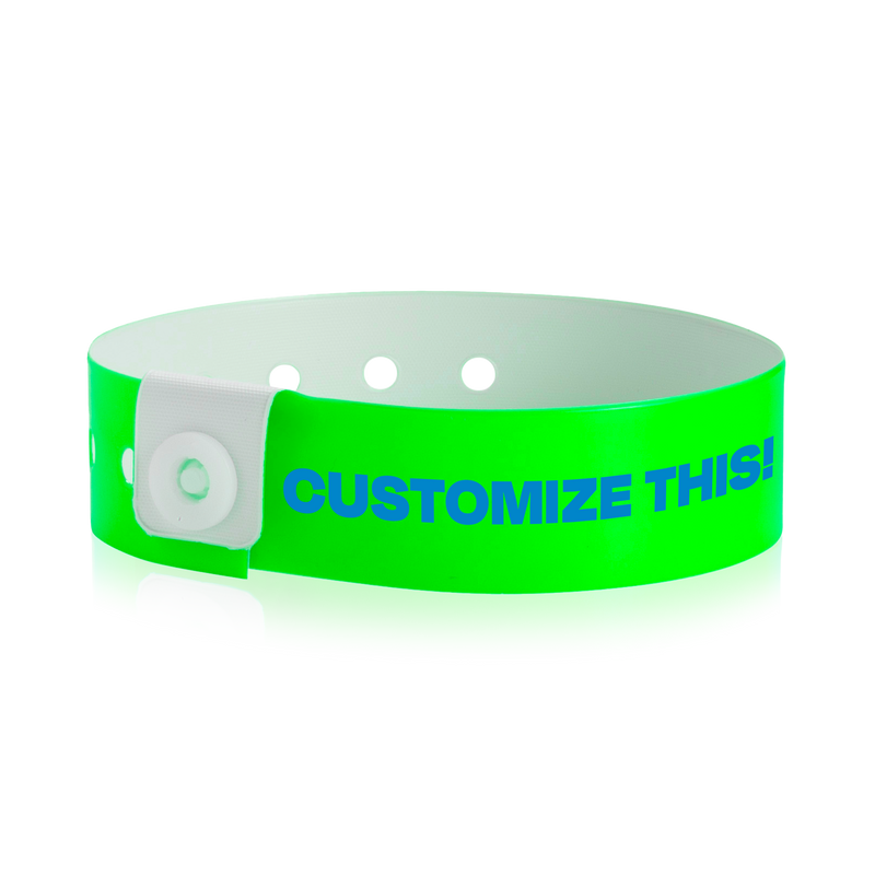 Neon Green