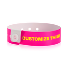 Neon Pink