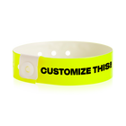 Neon Yellow