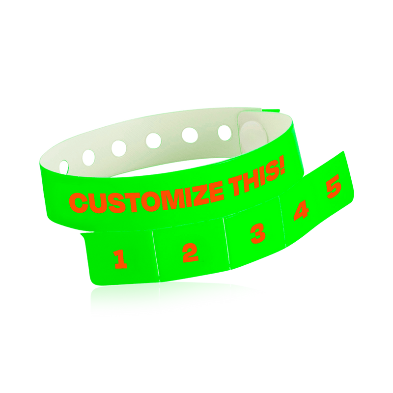 Neon Green