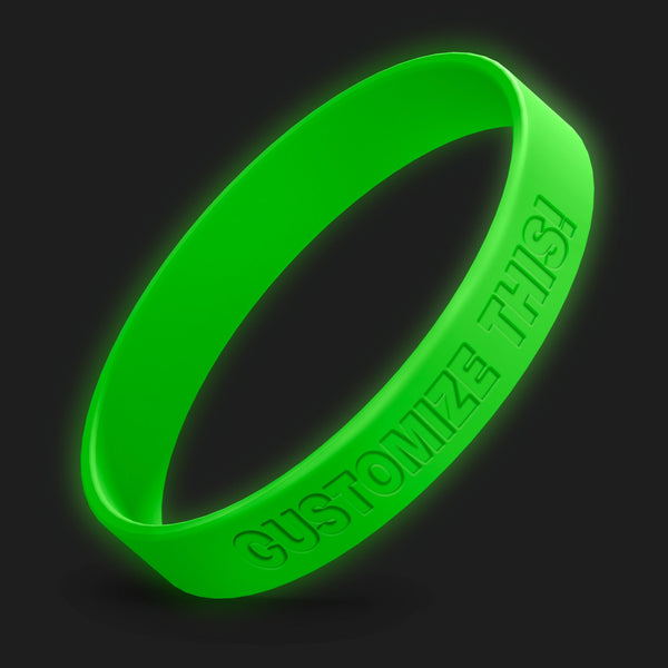 Green Glow
