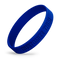 Custom Adult Silicone Wristbands - Rush Debossed