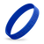 Custom Silicone Wristbands - Embossed