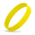 Custom Silicone Wristbands - Embossed