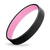 Black / Light Pink