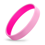 Light Pink / Hot Pink