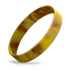 Desert Camo Swirl