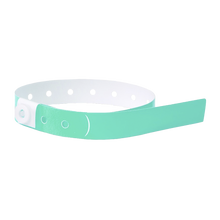 Narrow Solid Colors
