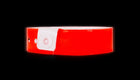 Edge Glow Red