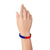 Red Reflex Blue Segmented