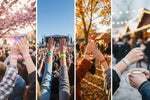 Seasonal Wristbands for Every Event