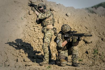 Military wristbands on sale