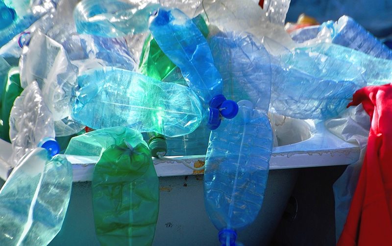 Plastic can be converted into fuel