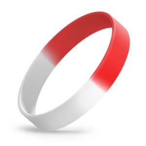 Coast Guard Silicone Bracelets