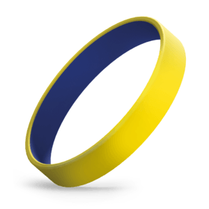 colorcoat_yellow_blue_1.png Air Force bracelets