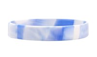 Solid-Color-Silicone-Wristbands