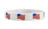 Silicone-Flag.jpg custom Rubber Bracelets