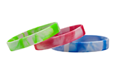 Rubber Wristbands