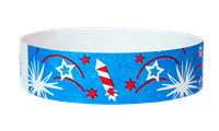 Seasonal Wristbands