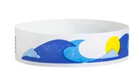 Seasonal Wristbands