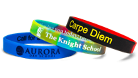 Personalized Wristbands