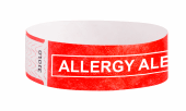 Allergy Wristbands