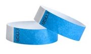 Duplicate Number Wristbands