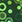 Holo Green