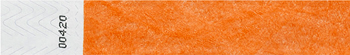 Tyvek® Neon Orange