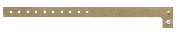 Plastic Wristbands Solid Colors Plastic Wristbands Solid Colors