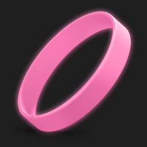 Pink Glow