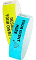 Custom Wristbands 