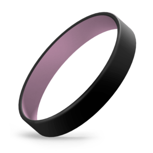 Black / Light Pink