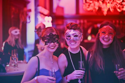 What are the most profitable fundraisers for nonprofits? 4 Fundraising Event Ideas