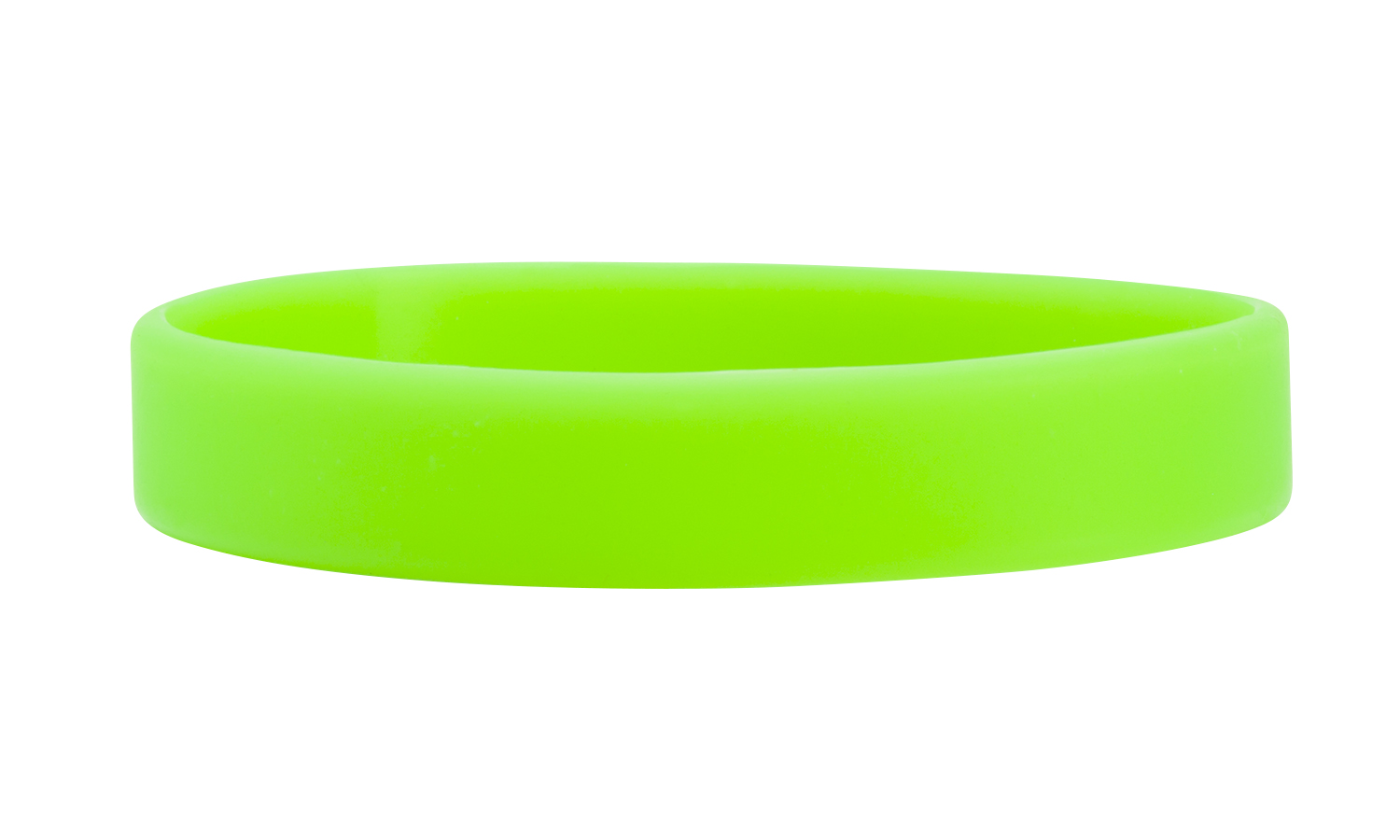 Plain Silicone Bracelets 20