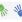 Hands