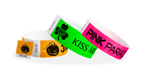 print wristbands